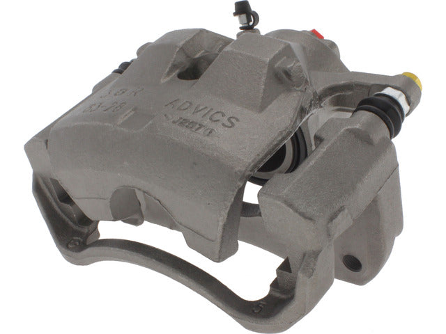 Centric Parts Disc Brake Caliper P/N:141.44261 Fits: Lexus Es300h 18-16, Lexus Es350 18-16, Toyota Avalon 18-08, Toyota Camry 17-07 - Image 4
