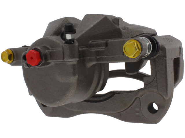 Centric Parts Disc Brake Caliper P/N:141.44261 Fits: Lexus Es300h 18-16, Lexus Es350 18-16, Toyota Avalon 18-08, Toyota Camry 17-07 - Image 5