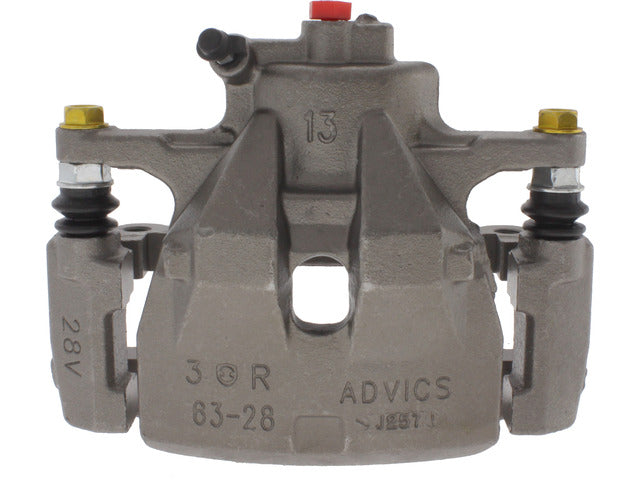 Centric Parts Disc Brake Caliper P/N:141.44261 Fits: Lexus Es300h 18-16, Lexus Es350 18-16, Toyota Avalon 18-08, Toyota Camry 17-07 - Image 6