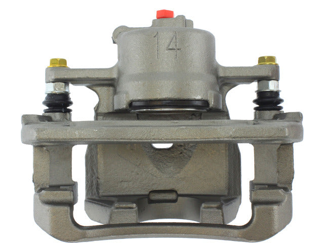 Centric Parts Disc Brake Caliper P/N:141.44262 Fits: Lexus Es300h 18-16, Lexus Es350 18-16, Toyota Avalon 18-08, Toyota Camry 17-07 - Image 2