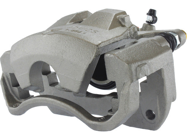 Centric Parts Disc Brake Caliper P/N:141.44262 Fits: Lexus Es300h 18-16, Lexus Es350 18-16, Toyota Avalon 18-08, Toyota Camry 17-07 - Image 4