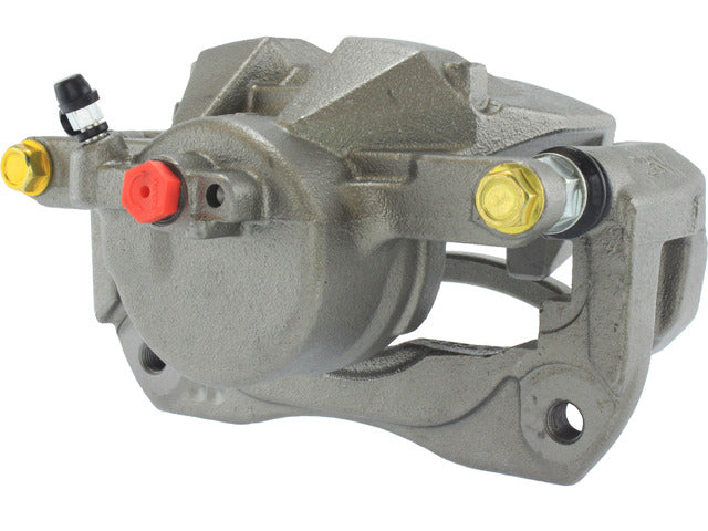 Centric Parts Disc Brake Caliper P/N:141.44262 Fits: Lexus Es300h 18-16, Lexus Es350 18-16, Toyota Avalon 18-08, Toyota Camry 17-07 - Image 5
