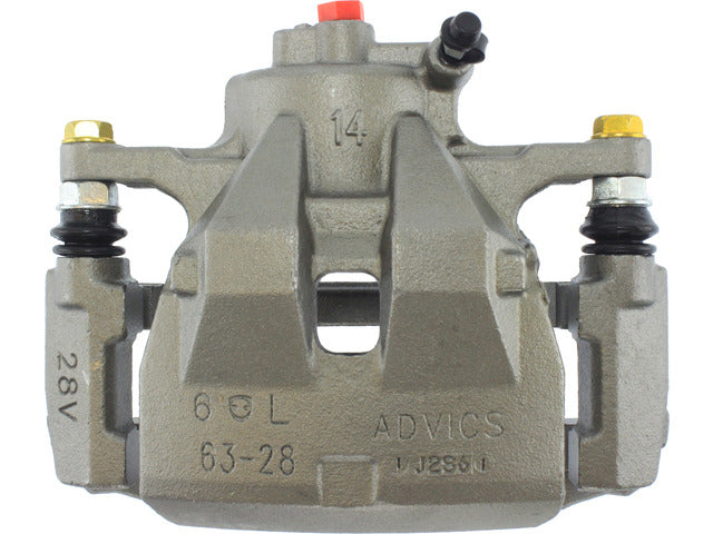 Centric Parts Disc Brake Caliper P/N:141.44262 Fits: Lexus Es300h 18-16, Lexus Es350 18-16, Toyota Avalon 18-08, Toyota Camry 17-07 - Image 6