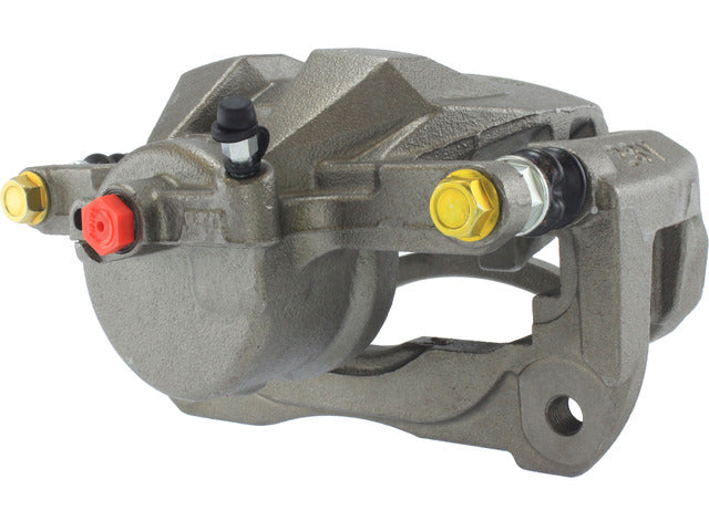 Centric Parts Disc Brake Caliper P/N:141.44263 Fits: Lexus Es300h 15-13, Lexus Es350 18-07, Toyota Camry 10-07 - Image 5