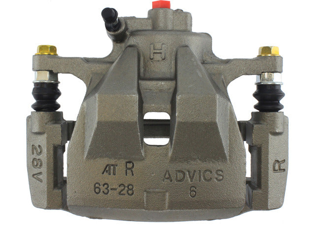 Centric Parts Disc Brake Caliper P/N:141.44263 Fits: Lexus Es300h 15-13, Lexus Es350 18-07, Toyota Camry 10-07 - Image 6