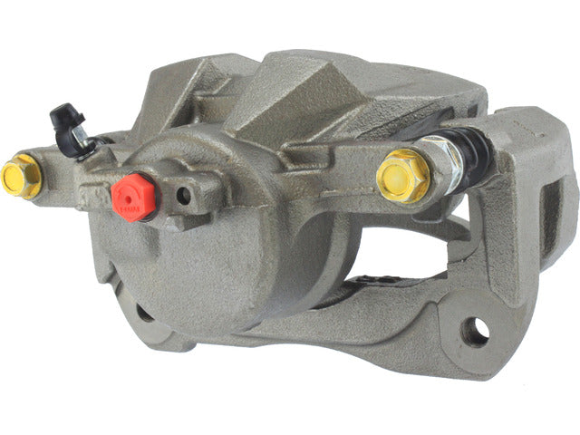 Centric Parts Disc Brake Caliper P/N:141.44264 Fits: Lexus Es300h 15-13, Lexus Es350 18-07, Toyota Camry 10-07 - Image 5
