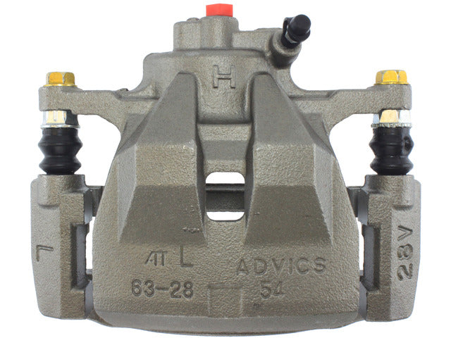 Centric Parts Disc Brake Caliper P/N:141.44264 Fits: Lexus Es300h 15-13, Lexus Es350 18-07, Toyota Camry 10-07 - Image 6