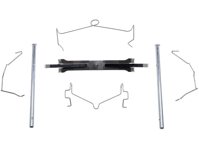 Centric Parts Disc Brake Caliper P/N:141.44267 Fits: Lexus Ls460 17-07, Lexus Ls500 2018, Lexus Ls600h 16-08 - Image 4