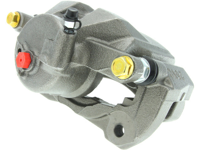 Centric Parts Disc Brake Caliper P/N:141.44271 Fits: Lexus Hs250h 12-10, Scion Xb 15-08, Toyota Prius V 17-12, Toyota Rav4 16-11 - Image 5