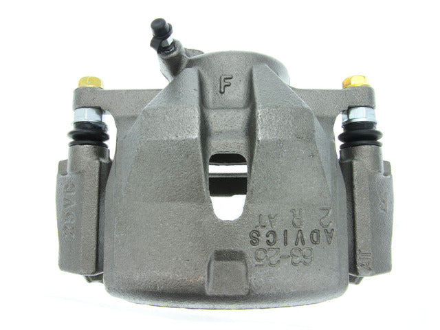 Centric Parts Disc Brake Caliper P/N:141.44271 Fits: Lexus Hs250h 12-10, Scion Xb 15-08, Toyota Prius V 17-12, Toyota Rav4 16-11 - Image 6