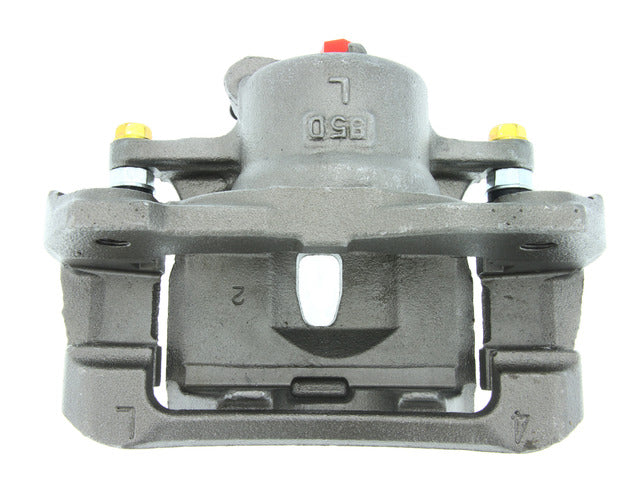 Centric Parts Disc Brake Caliper P/N:141.44272 Fits: Lexus Hs250h 12-10, Scion Xb 15-08, Toyota Prius V 17-12, Toyota Rav4 16-11 - Image 2
