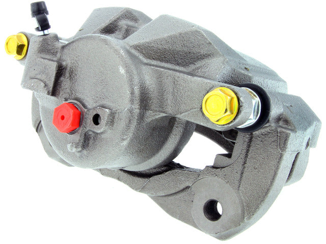 Centric Parts Disc Brake Caliper P/N:141.44272 Fits: Lexus Hs250h 12-10, Scion Xb 15-08, Toyota Prius V 17-12, Toyota Rav4 16-11 - Image 5