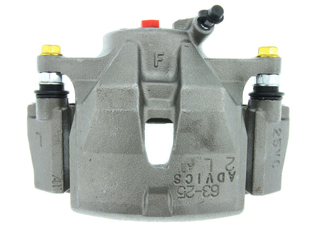 Centric Parts Disc Brake Caliper P/N:141.44272 Fits: Lexus Hs250h 12-10, Scion Xb 15-08, Toyota Prius V 17-12, Toyota Rav4 16-11 - Image 6