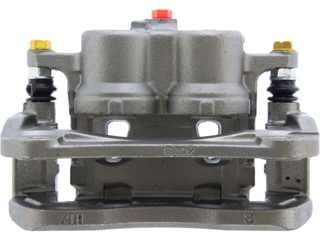 Centric Parts Disc Brake Caliper P/N:141.44273 Fits: Lexus Nx200t 17-15, Lexus Nx250 2022, Lexus Nx300 21-18, Lexus Nx300h 20-15, Lexus Nx350 2022, Lexus Nx350h 2022, Lexus Rx350 15-10, Lexus Rx450h 15-10, Toyota Highlander 13-08 - Image 2