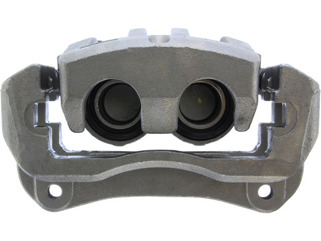 Centric Parts Disc Brake Caliper P/N:141.44273 Fits: Lexus Nx200t 17-15, Lexus Nx250 2022, Lexus Nx300 21-18, Lexus Nx300h 20-15, Lexus Nx350 2022, Lexus Nx350h 2022, Lexus Rx350 15-10, Lexus Rx450h 15-10, Toyota Highlander 13-08 - Image 3