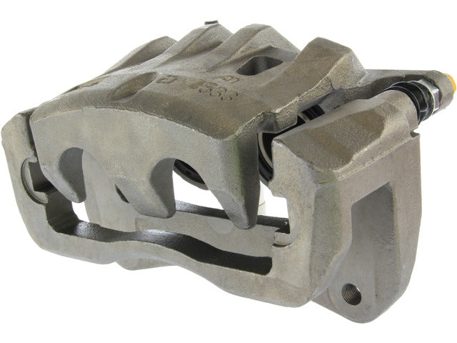 Centric Parts Disc Brake Caliper P/N:141.44273 Fits: Lexus Nx200t 17-15, Lexus Nx250 2022, Lexus Nx300 21-18, Lexus Nx300h 20-15, Lexus Nx350 2022, Lexus Nx350h 2022, Lexus Rx350 15-10, Lexus Rx450h 15-10, Toyota Highlander 13-08 - Image 4