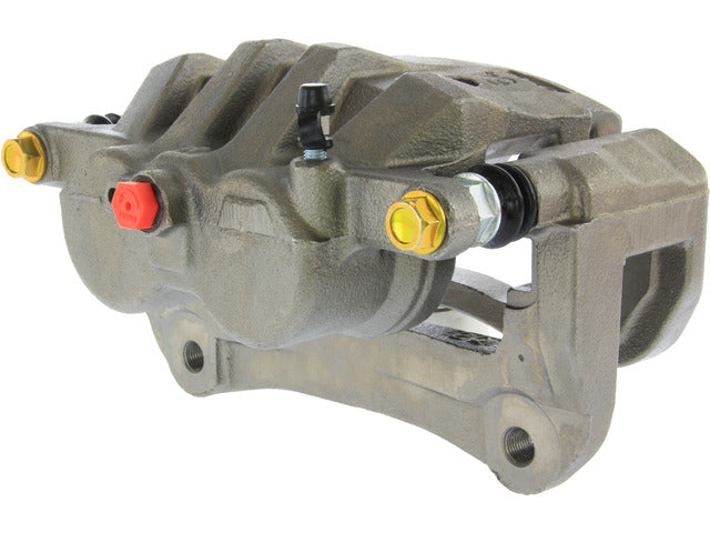 Centric Parts Disc Brake Caliper P/N:141.44273 Fits: Lexus Nx200t 17-15, Lexus Nx250 2022, Lexus Nx300 21-18, Lexus Nx300h 20-15, Lexus Nx350 2022, Lexus Nx350h 2022, Lexus Rx350 15-10, Lexus Rx450h 15-10, Toyota Highlander 13-08 - Image 5