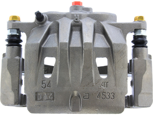 Centric Parts Disc Brake Caliper P/N:141.44273 Fits: Lexus Nx200t 17-15, Lexus Nx250 2022, Lexus Nx300 21-18, Lexus Nx300h 20-15, Lexus Nx350 2022, Lexus Nx350h 2022, Lexus Rx350 15-10, Lexus Rx450h 15-10, Toyota Highlander 13-08 - Image 6