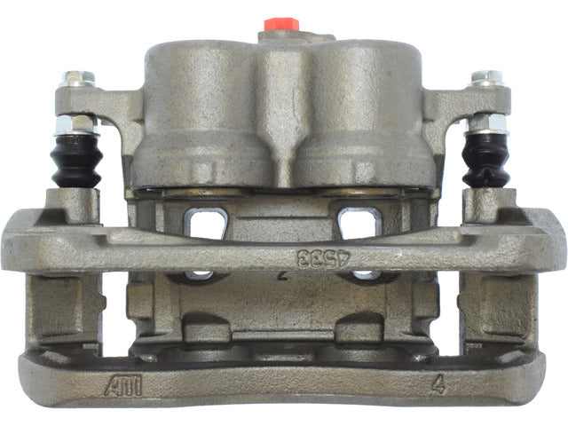 Centric Parts Disc Brake Caliper P/N:141.44274 Fits: Lexus Nx200t 17-15, Lexus Nx250 2022, Lexus Nx300 21-18, Lexus Nx300h 20-15, Lexus Nx350 2022, Lexus Nx350h 2022, Lexus Rx350 15-10, Lexus Rx450h 15-10, Toyota Highlander 13-08 - Image 2
