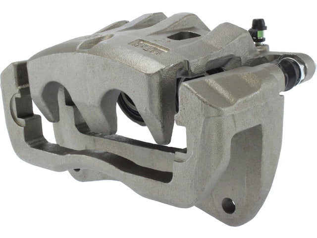 Centric Parts Disc Brake Caliper P/N:141.44274 Fits: Lexus Nx200t 17-15, Lexus Nx250 2022, Lexus Nx300 21-18, Lexus Nx300h 20-15, Lexus Nx350 2022, Lexus Nx350h 2022, Lexus Rx350 15-10, Lexus Rx450h 15-10, Toyota Highlander 13-08 - Image 4