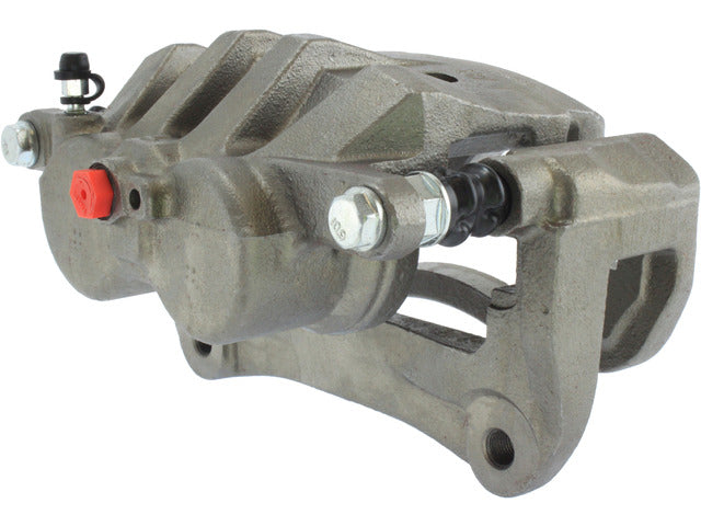 Centric Parts Disc Brake Caliper P/N:141.44274 Fits: Lexus Nx200t 17-15, Lexus Nx250 2022, Lexus Nx300 21-18, Lexus Nx300h 20-15, Lexus Nx350 2022, Lexus Nx350h 2022, Lexus Rx350 15-10, Lexus Rx450h 15-10, Toyota Highlander 13-08 - Image 5
