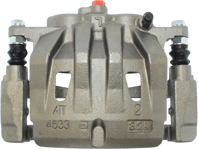 Centric Parts Disc Brake Caliper P/N:141.44274 Fits: Lexus Nx200t 17-15, Lexus Nx250 2022, Lexus Nx300 21-18, Lexus Nx300h 20-15, Lexus Nx350 2022, Lexus Nx350h 2022, Lexus Rx350 15-10, Lexus Rx450h 15-10, Toyota Highlander 13-08 - Image 6