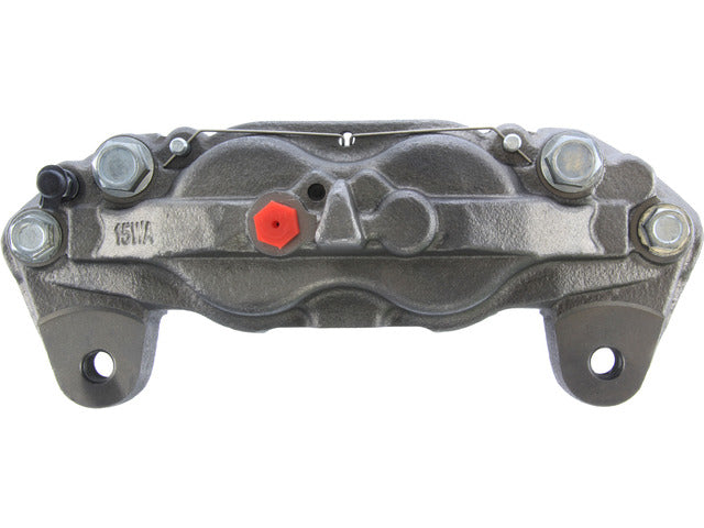 Centric Parts Disc Brake Caliper P/N:141.44277 Fits: Lexus Lx570 11-08, Lexus Lx570 16-13, Toyota Land Cruiser 11-08, Toyota Land Cruiser 15-13 - Image 1