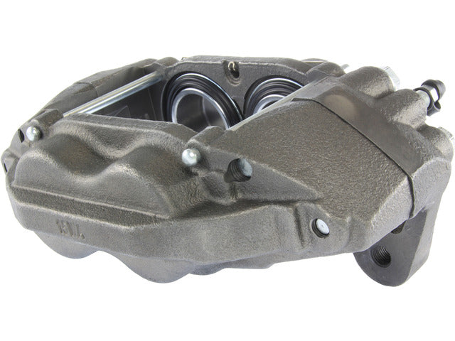 Centric Parts Disc Brake Caliper P/N:141.44277 Fits: Lexus Lx570 11-08, Lexus Lx570 16-13, Toyota Land Cruiser 11-08, Toyota Land Cruiser 15-13 - Image 4