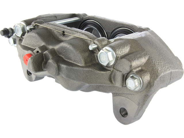 Centric Parts Disc Brake Caliper P/N:141.44277 Fits: Lexus Lx570 11-08, Lexus Lx570 16-13, Toyota Land Cruiser 11-08, Toyota Land Cruiser 15-13 - Image 5