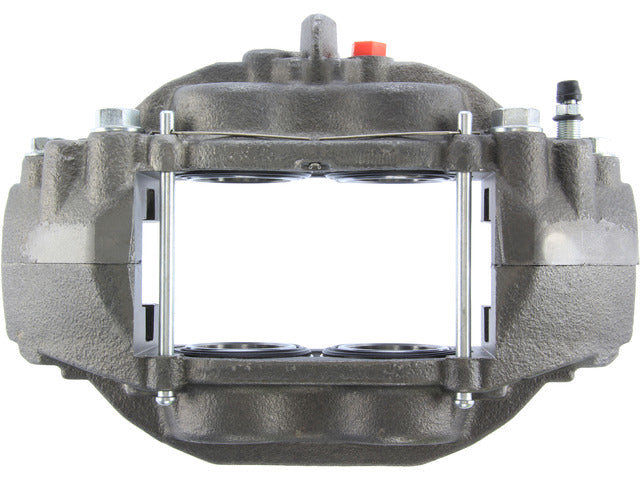 Centric Parts Disc Brake Caliper P/N:141.44277 Fits: Lexus Lx570 11-08, Lexus Lx570 16-13, Toyota Land Cruiser 11-08, Toyota Land Cruiser 15-13 - Image 6