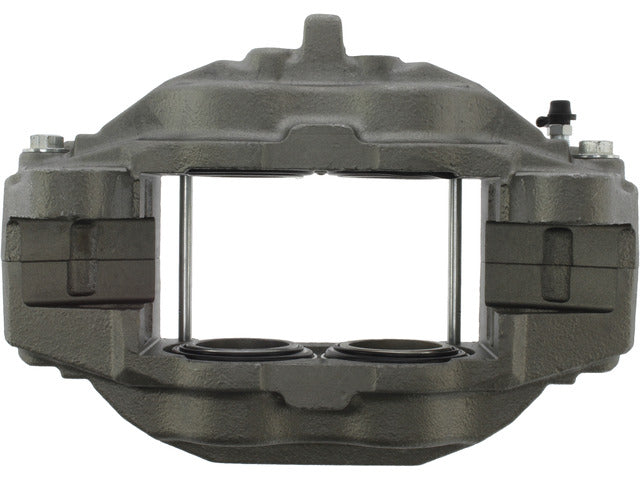 Centric Parts Disc Brake Caliper P/N:141.44278 Fits: Lexus Lx570 11-08, Lexus Lx570 16-13, Toyota Land Cruiser 11-08, Toyota Land Cruiser 15-13 - Image 2