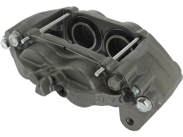 Centric Parts Disc Brake Caliper P/N:141.44278 Fits: Lexus Lx570 11-08, Lexus Lx570 16-13, Toyota Land Cruiser 11-08, Toyota Land Cruiser 15-13 - Image 5