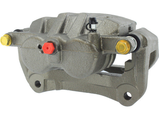 Centric Parts Disc Brake Caliper P/N:141.44281 Fits: Lexus Rx350 15-10, Toyota Highlander 19-10, Toyota Sienna 20-11 - Image 5