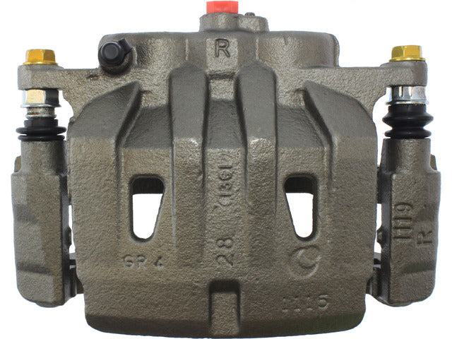 Centric Parts Disc Brake Caliper P/N:141.44281 Fits: Lexus Rx350 15-10, Toyota Highlander 19-10, Toyota Sienna 20-11 - Image 6