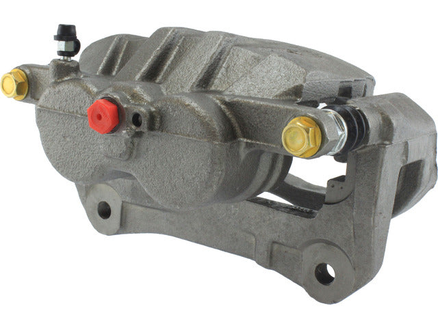Centric Parts Disc Brake Caliper P/N:141.44282 Fits: Lexus Rx350 15-10, Toyota Highlander 19-10, Toyota Sienna 20-11 - Image 5