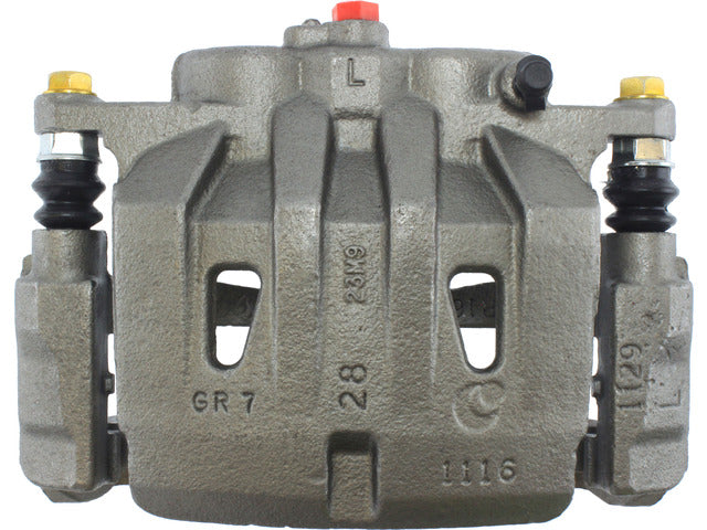 Centric Parts Disc Brake Caliper P/N:141.44282 Fits: Lexus Rx350 15-10, Toyota Highlander 19-10, Toyota Sienna 20-11 - Image 6