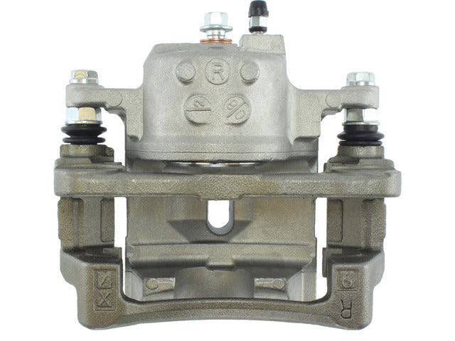 Centric Parts Disc Brake Caliper P/N:141.44285 Fits: Lexus Ct200h 17-11, Toyota Corolla 2020, Toyota Corolla 23-22, Toyota Prius 22-10, Toyota Prius Awd-e 22-19, Toyota Prius Plug-in 15-12, Toyota Prius Prime 19-17 - Image 2