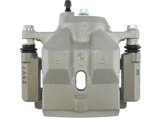 Centric Parts Disc Brake Caliper P/N:141.44285 Fits: Lexus Ct200h 17-11, Toyota Corolla 2020, Toyota Corolla 23-22, Toyota Prius 22-10, Toyota Prius Awd-e 22-19, Toyota Prius Plug-in 15-12, Toyota Prius Prime 19-17 - Image 6
