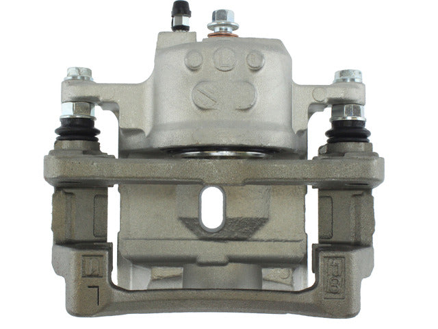 Centric Parts Disc Brake Caliper P/N:141.44286 Fits: Lexus Ct200h 17-11, Toyota Corolla 2020, Toyota Corolla 23-22, Toyota Prius 22-10, Toyota Prius Awd-e 22-19, Toyota Prius Plug-in 15-12, Toyota Prius Prime 19-17 - Image 2
