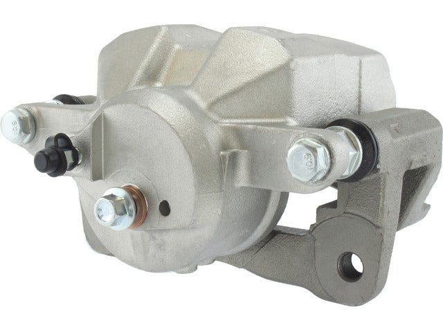 Centric Parts Disc Brake Caliper P/N:141.44286 Fits: Lexus Ct200h 17-11, Toyota Corolla 2020, Toyota Corolla 23-22, Toyota Prius 22-10, Toyota Prius Awd-e 22-19, Toyota Prius Plug-in 15-12, Toyota Prius Prime 19-17 - Image 5