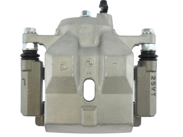 Centric Parts Disc Brake Caliper P/N:141.44286 Fits: Lexus Ct200h 17-11, Toyota Corolla 2020, Toyota Corolla 23-22, Toyota Prius 22-10, Toyota Prius Awd-e 22-19, Toyota Prius Plug-in 15-12, Toyota Prius Prime 19-17 - Image 6