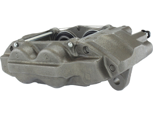 Centric Parts Disc Brake Caliper P/N:141.44287 Fits: Lexus Gx460 22-10, Toyota 4runner 21-10 - Image 4
