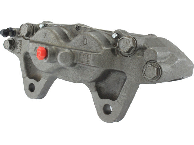 Centric Parts Disc Brake Caliper P/N:141.44287 Fits: Lexus Gx460 22-10, Toyota 4runner 21-10 - Image 5