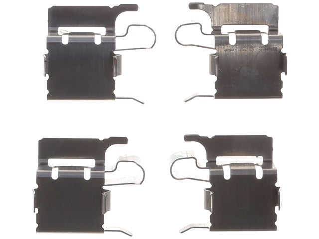 Centric Parts Disc Brake Caliper P/N:141.44293 Fits: Toyota Yaris 18-12 - Image 4