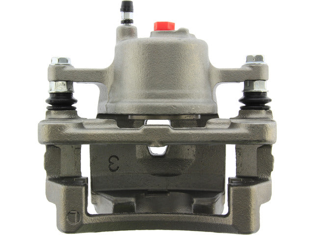 Centric Parts Disc Brake Caliper P/N:141.44294 Fits: Toyota Yaris 18-12 - Image 2