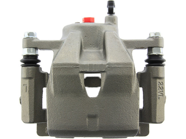 Centric Parts Disc Brake Caliper P/N:141.44294 Fits: Toyota Yaris 18-12 - Image 6
