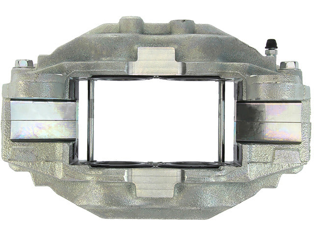 Centric Parts Disc Brake Caliper P/N:141.44300 Fits: Lexus Lx570 18-17, Lexus Lx570 21-20, Toyota Land Cruiser 21-16 - Image 2