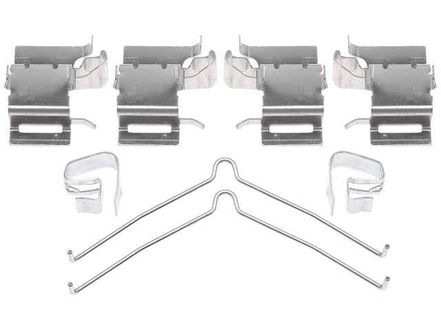 Centric Parts Disc Brake Caliper P/N:141.44309 Fits: Lexus Rx350 22-16, Lexus Rx350l 22-18, Lexus Rx450h 22-16, Lexus Rx450hl 22-18 - Image 4