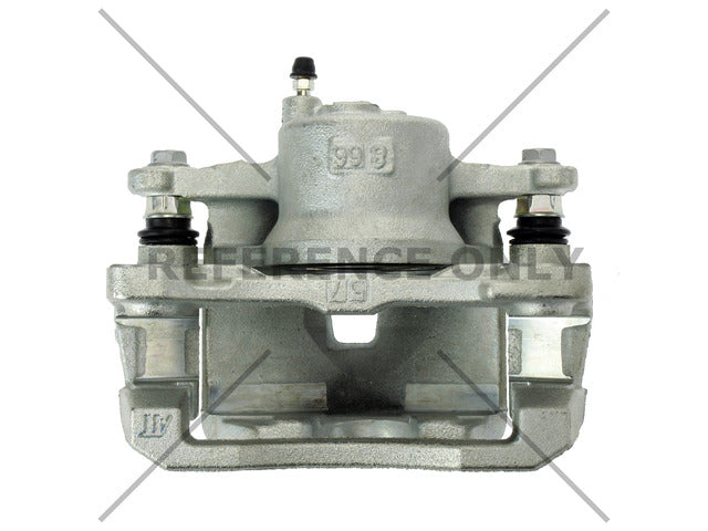 Centric Parts Disc Brake Caliper P/N:141.44322 Fits: Toyota Corolla 22-19, Toyota Prius Prime 22-20 - Image 2