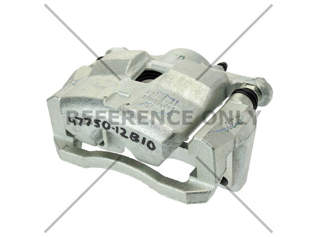 Centric Parts Disc Brake Caliper P/N:141.44322 Fits: Toyota Corolla 22-19, Toyota Prius Prime 22-20 - Image 4